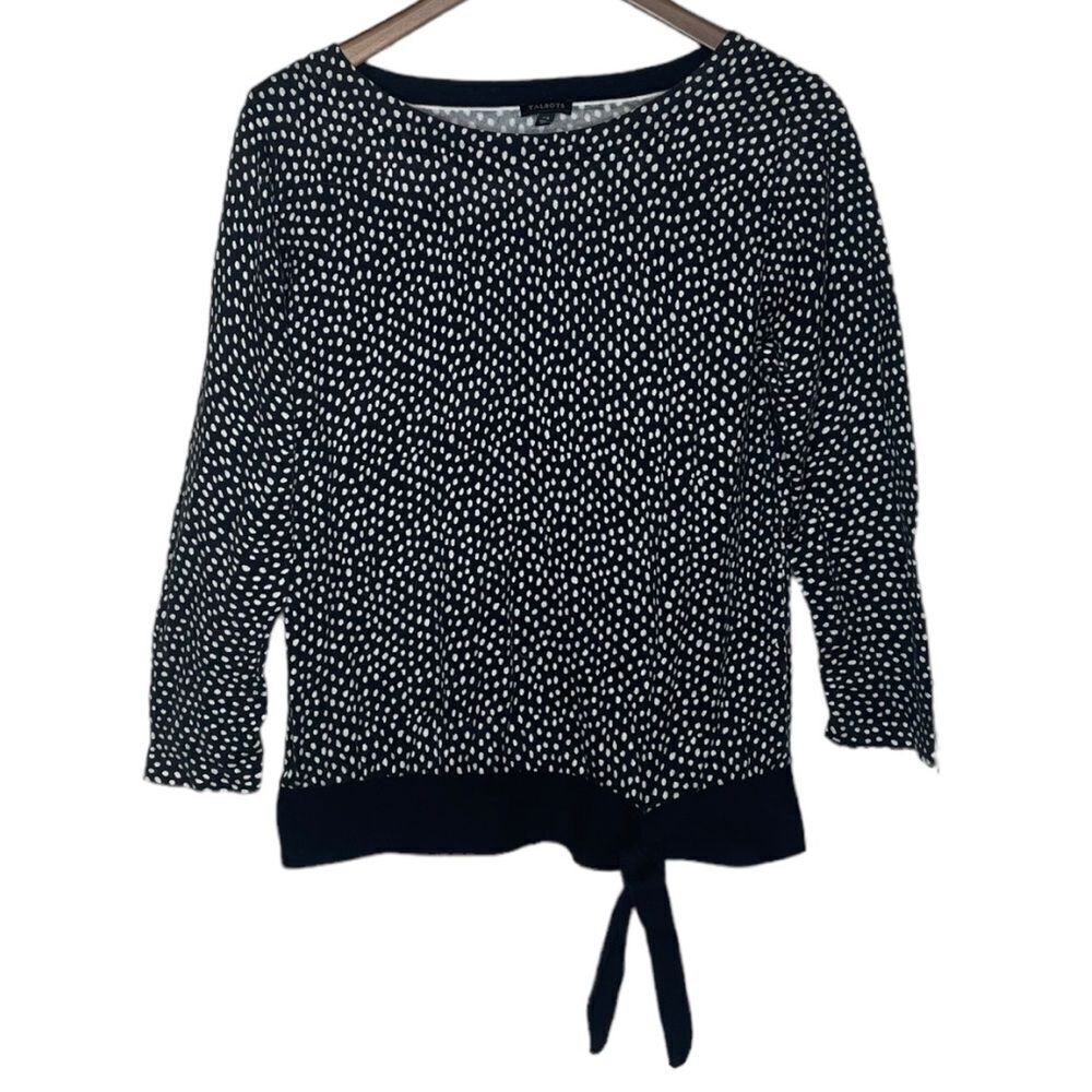 Talbots Sweater size XS